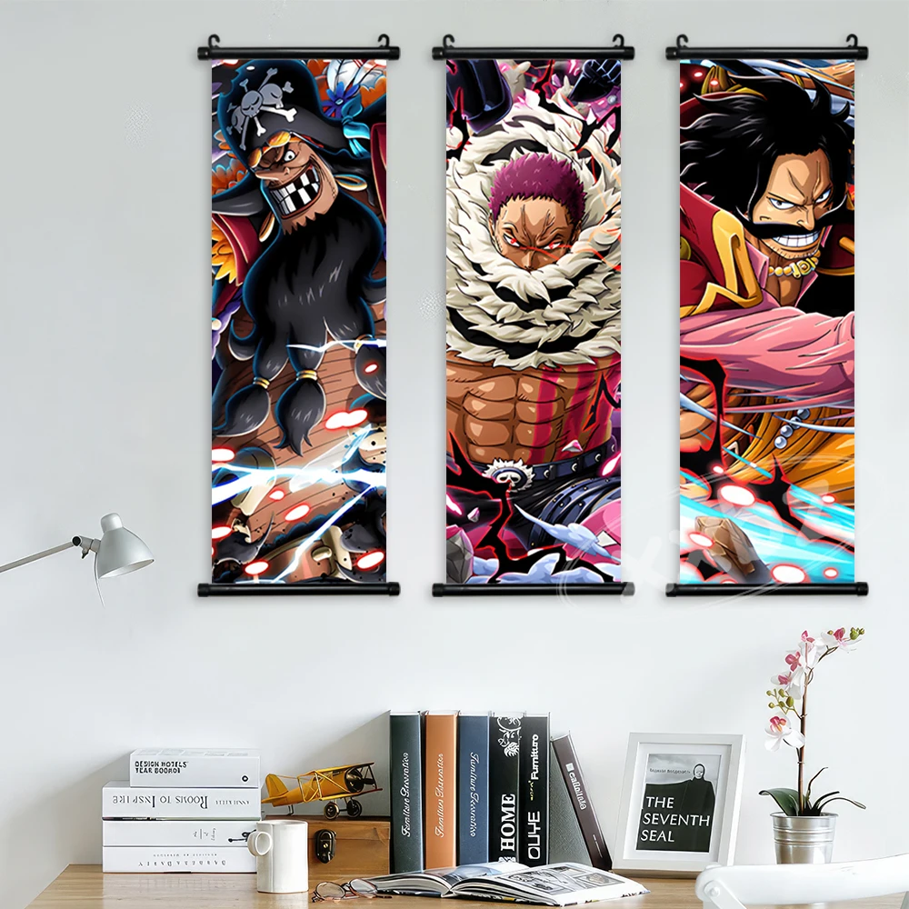 One Piece Roronoa Zoro Painting  Decoration at Wholesale Prices