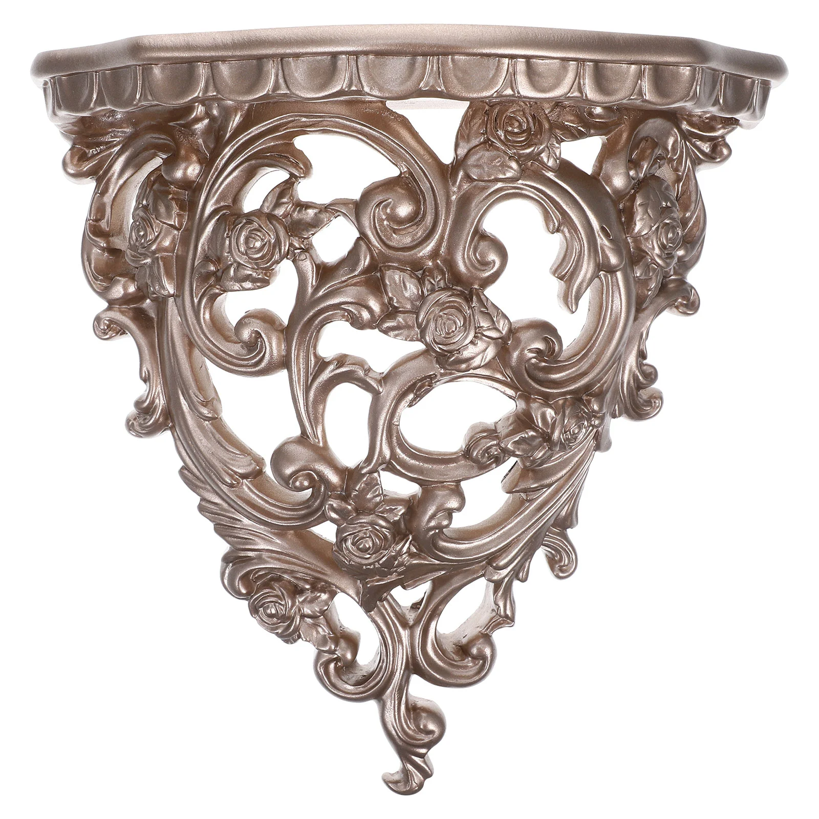 

Полка настенная с вырезами, полка для хранения, простой наружный держатель для дисплея, подвесная из каучука в скандинавском стиле