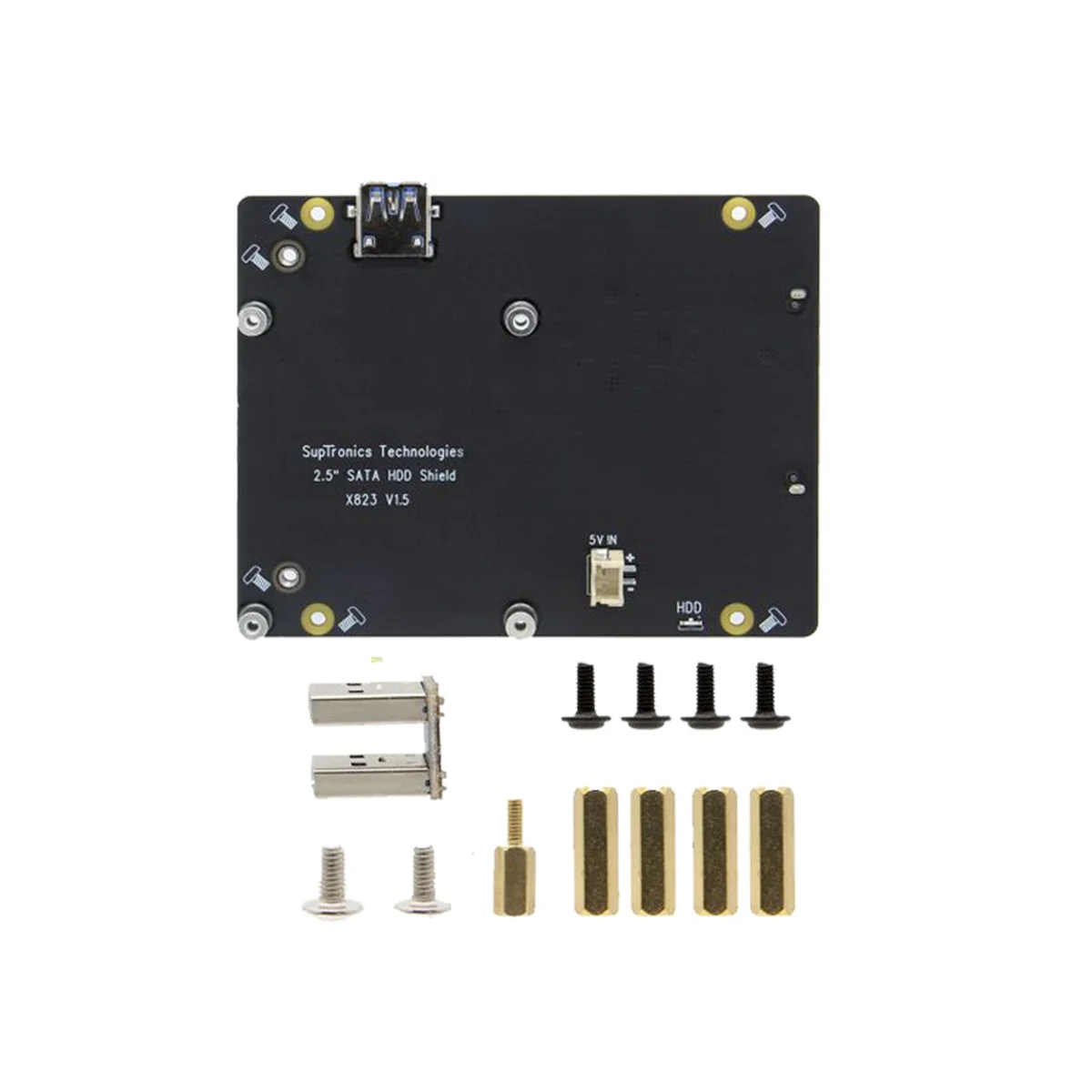 NASPi Ʈ ŰƮ, X823 Ȯ , X-C2  , ̽,   SATA HDD/SSD ϵ ũ NAS 丮 
