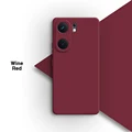 Wine Red