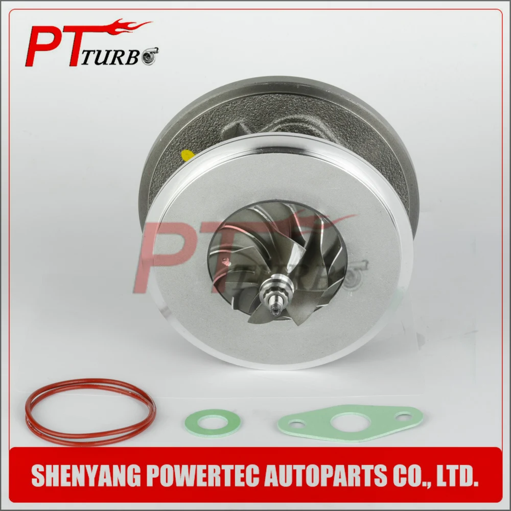 

Турбозарядное устройство Garrett GT1749V узел сердцевины турбокомпрессора CHRA turbocharger 764609 758021 для Fiat Scudo 2,0 Multijet 120
