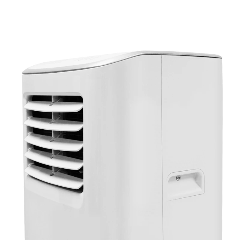 5000 Btu Outdoor Mobile Ac Portable Camping Carrier Air Conditioner Heating  And Cooling Single Unit Aircondition In Nepal - Tool Parts - AliExpress