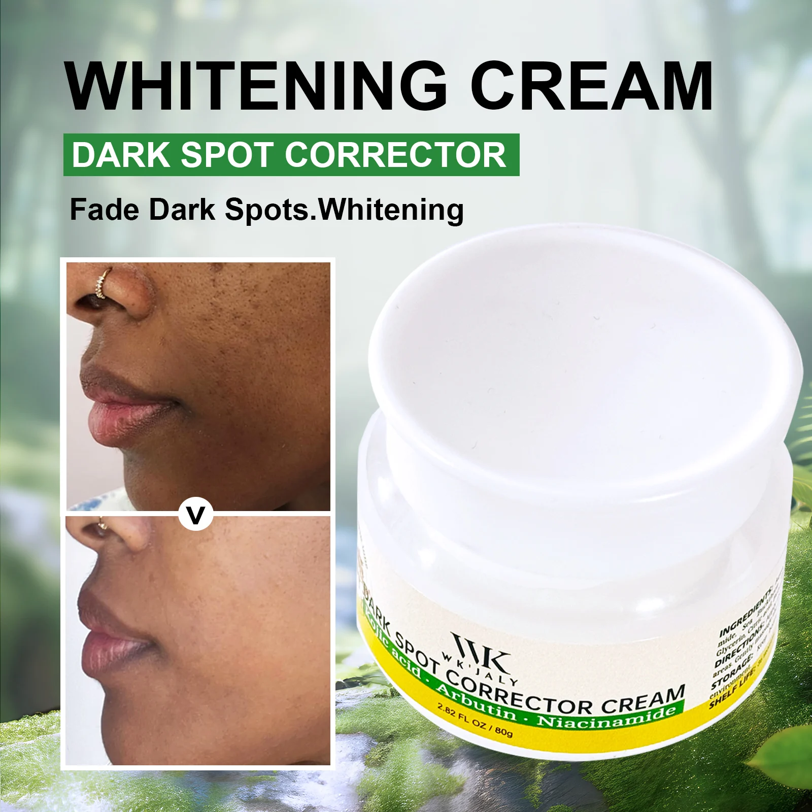 Cream X1