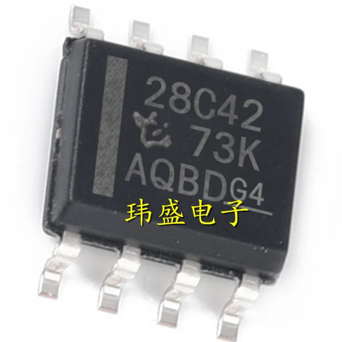 

Бесплатная доставка gucc28c42dr UCC28C43DR UCC28C44DR SOP 10 шт.