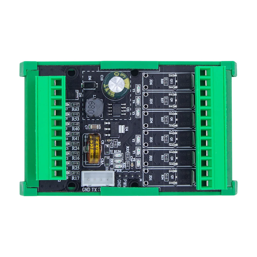 FX2N-10MR 10MT FX2N-14MR 14MT 6MR 6MT 20MR 20MT DC24V TTL SEEKU Ƴα 0-10V    8 Է  6  6 Է  4  PLC