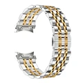 Silver Gold