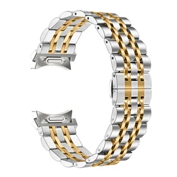 Bracciale in Acciaio Inossidabile Quick Fit - Design in Metallo Premium
