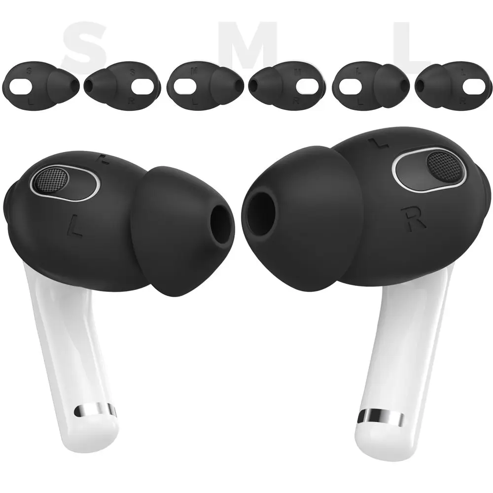 (2021) для наушников AirPods 3 ушные крючки противоскользящие крылья насадки