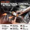 FOXWELL NT630 Plus OBD2 Automotive Scanner Engine ABS SRS EPB OIL SAS Calibration Code Reader ODB OBD2 Auto Car Diagnostic Tool 5