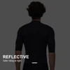 BCBE New Men Cycling Jersey Pro Slim Fit SPF 50 Cycling Jersey Short Sleeve MTB Road Bike Shirts High Quality Bicycle Clothing 4
