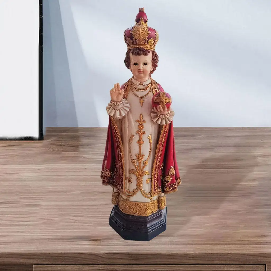 Resin Mary Statue Sculpture 18 Wedding Gifts Religious Gifts