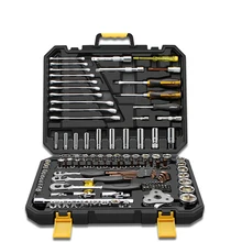 

Big Size Tool Box Organizer Accessories Profesional Heavy Duty Portable Tool Box Work Estuche De Herramientas Tool Case GTJ50