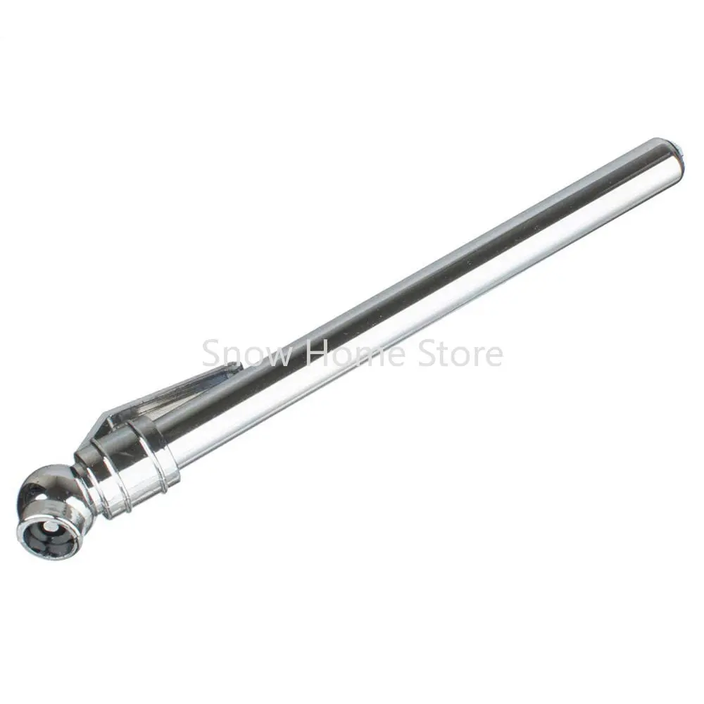 

1-20PSI Tire Pressure Pen, Car And Other Mini Tire Pressure Pen, Portable Tire Pressure Detection Pen Barometer
