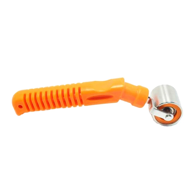 

Seam Hand Roller Wallpaper Smoothing Tool Car Sound Deadening Roller P15F