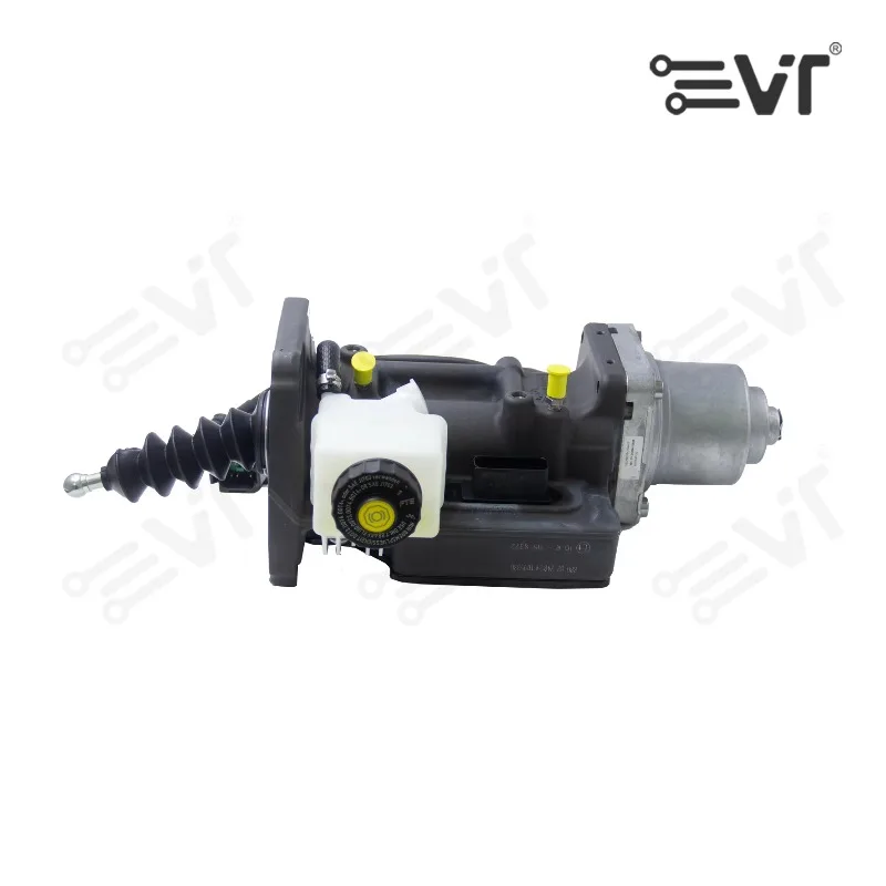 FOR Scania S/K/N/G/P/R-Series High-Performance ECA2 Clutch Actuator ...