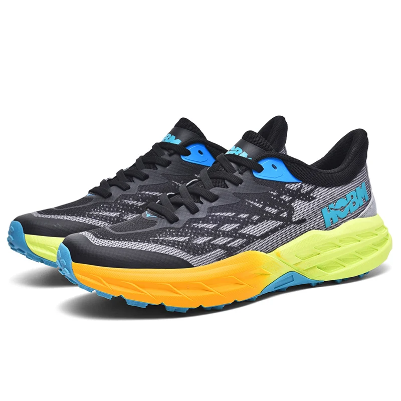 Men Sports Running Shoes 2