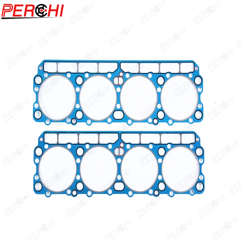 

For Nissan TRUCK BUS UD RF8 RG8 11044-ND007 Engine Spare Auto Parts Cylinder Head Gasket 11044-97505