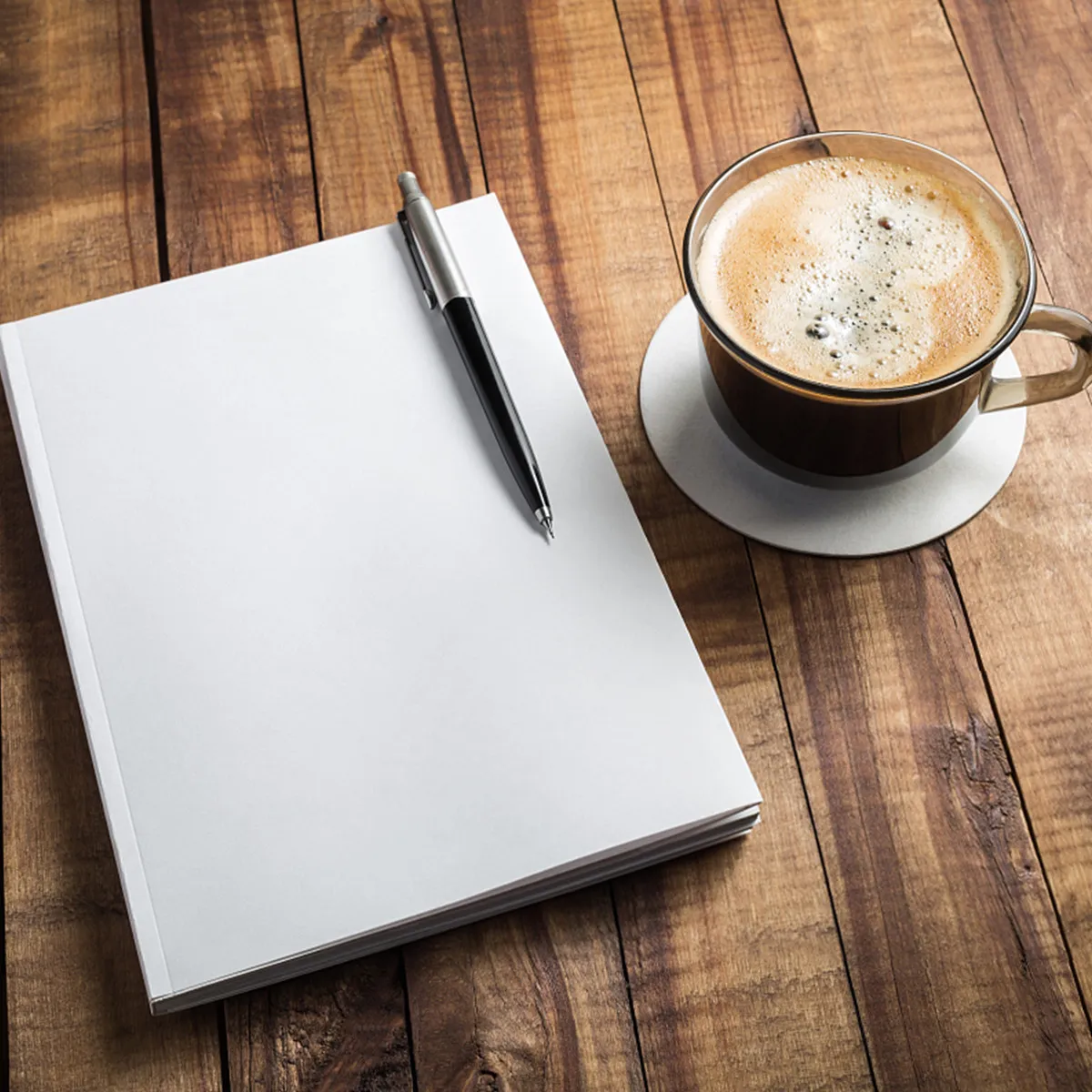 1세트 빈 A4 인증서 용지 고품질 양면 오프셋 소재 간편 졸업용 12K 테두리 내부 용지