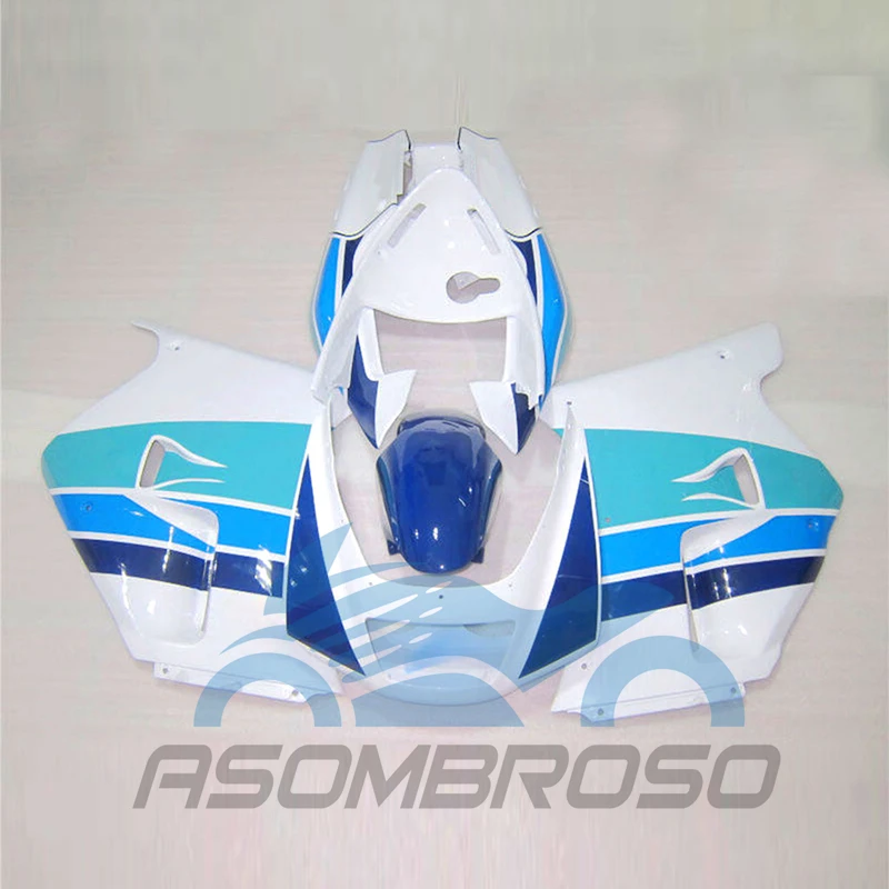 Rgv250 93 94 95 96 Set Carenatura Per Suzuki Rgv 250 Vj22 1993-1996 Aftermarket Kit Iniezione Abs Moto Carene Da Lavoro Corpo