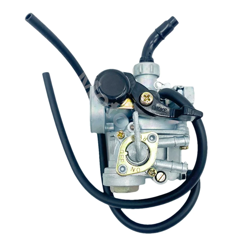 Vergaser passend für Honda Passport C50KA C70KA C90KA C50 C70 C90 C700 C900 – Detail 3