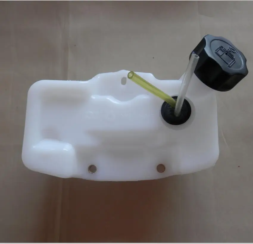 34f Fe Fuel Tank Assembly W/ Fits 1e34f 25.6cc 24.5cc 0.9hp 2 Cycle