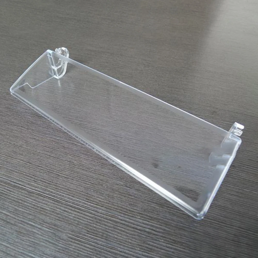 Déflecteur de plaque de tiroir pour réfrigérateur Panasonic NR-W56S1 NR-W56S1 NR-W56SD1 W56G1 W56MD1, Original 1 Déflecteur de plaque de tiroir pour réfrigérateur Panasonic NR-W56S1 NR-W56S1 NR-W56SD1 W56G1 W56MD1, Original 1