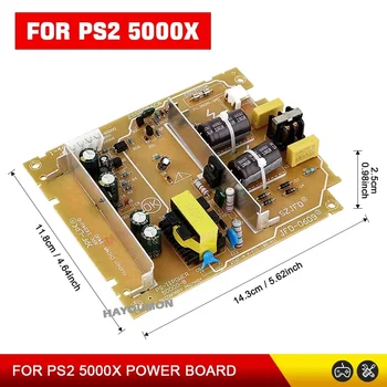 Scheda di Alimentazione Integrata per Console PS2-50000/50001/50006 PS2 3000X