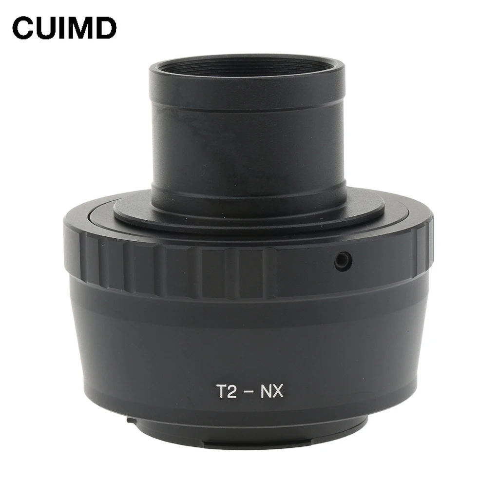 

Адаптер-трубка для телескопа Samsung NX100 NX200 NX300 NX100