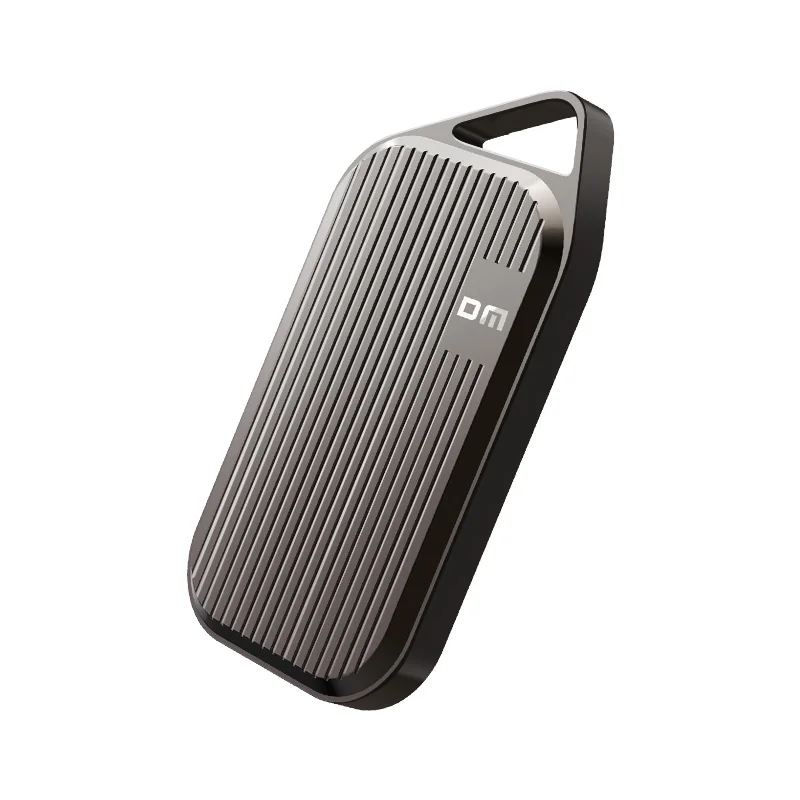 DM FS2000 HyperDrive SSD: 차세대 2000MB/s 스토리지 솔루션