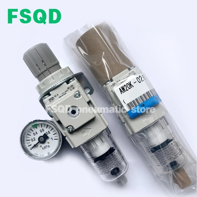 ＳＭＣ　フィルタレギュレータ AW30-02E-8R-B SMC フィルタレギュレータ ( AW30-02CE-2-B ) SMC(株)