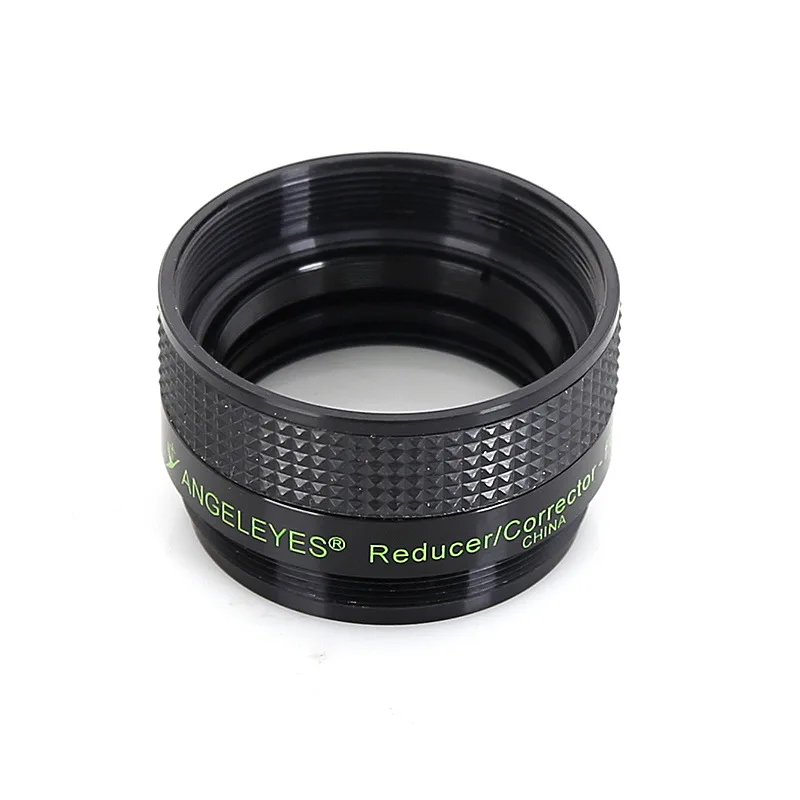 

Reducer Corrector for Celestron C5, C6, C8, C9.25 ,C11 and F/7, the C14 Schmidt-Cassegrain Telescope, F/6.3
