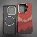 Magnetic red