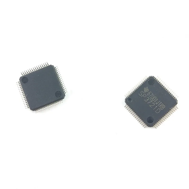 

1 шт. SP3721DA SP3721DAAOPM TQFP новая модель