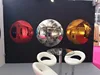 Stainless Steel Convex  Mirror Wall Decoration, Sky Mirror Background, Pendant, Living Room, Bedroom, Villa wall decoration 1
