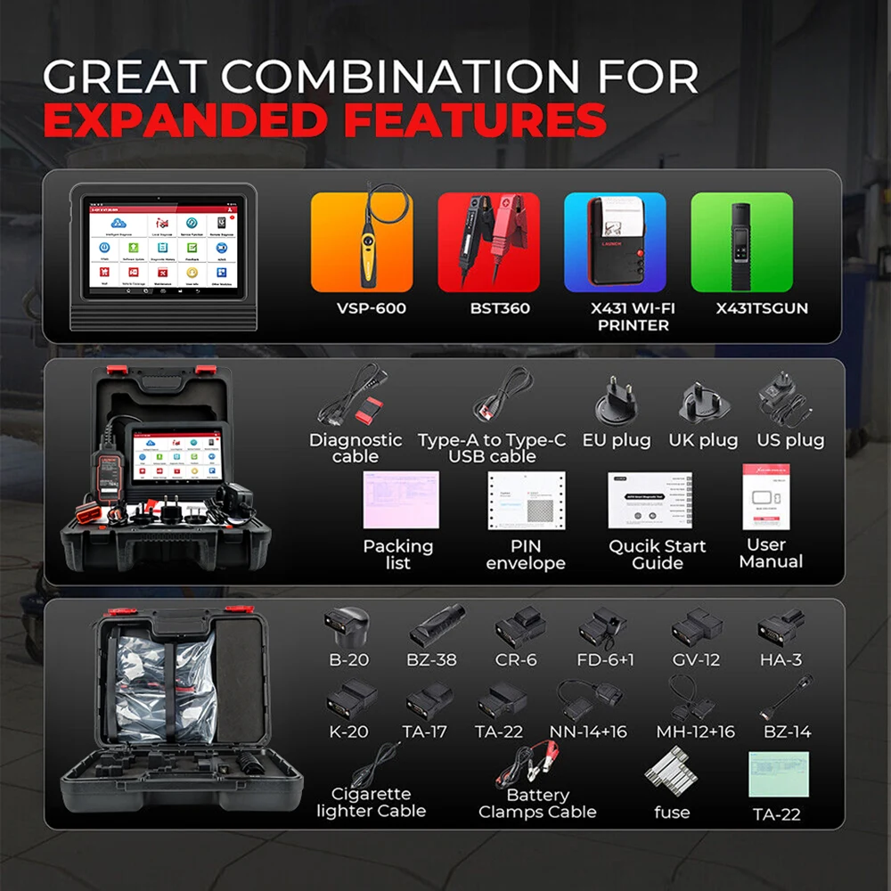 LAUNCH X-431 PRO スキャンツール 自動車診断 整備 OBD Amazon.co.jp: LAUNCH X431 Pro V5.0 obd2 診断機 日本語 故障
