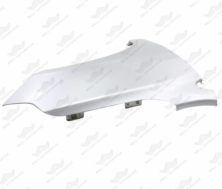 고품질 스틸 프론트 펜더 (이쿼녹스 2018+ 84172707/84172708 용)