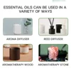 Essential Oils 500ml For Aromatic Diffuser Perfume Oil Air Freshener Smell For Home Fragrance Device Hotel Scent Diffuser Oil 4