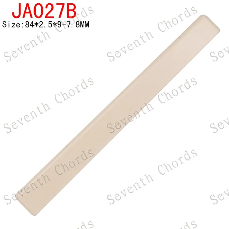 

2 шт. Lvory-белая фотосессия 84*2,5*9-7,8 мм-изготовлена из пластика-JA027B