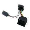 Bluetooth Audio Adapter For Focus Carnival 6000CD Radio Auxiliary Input Line 1
