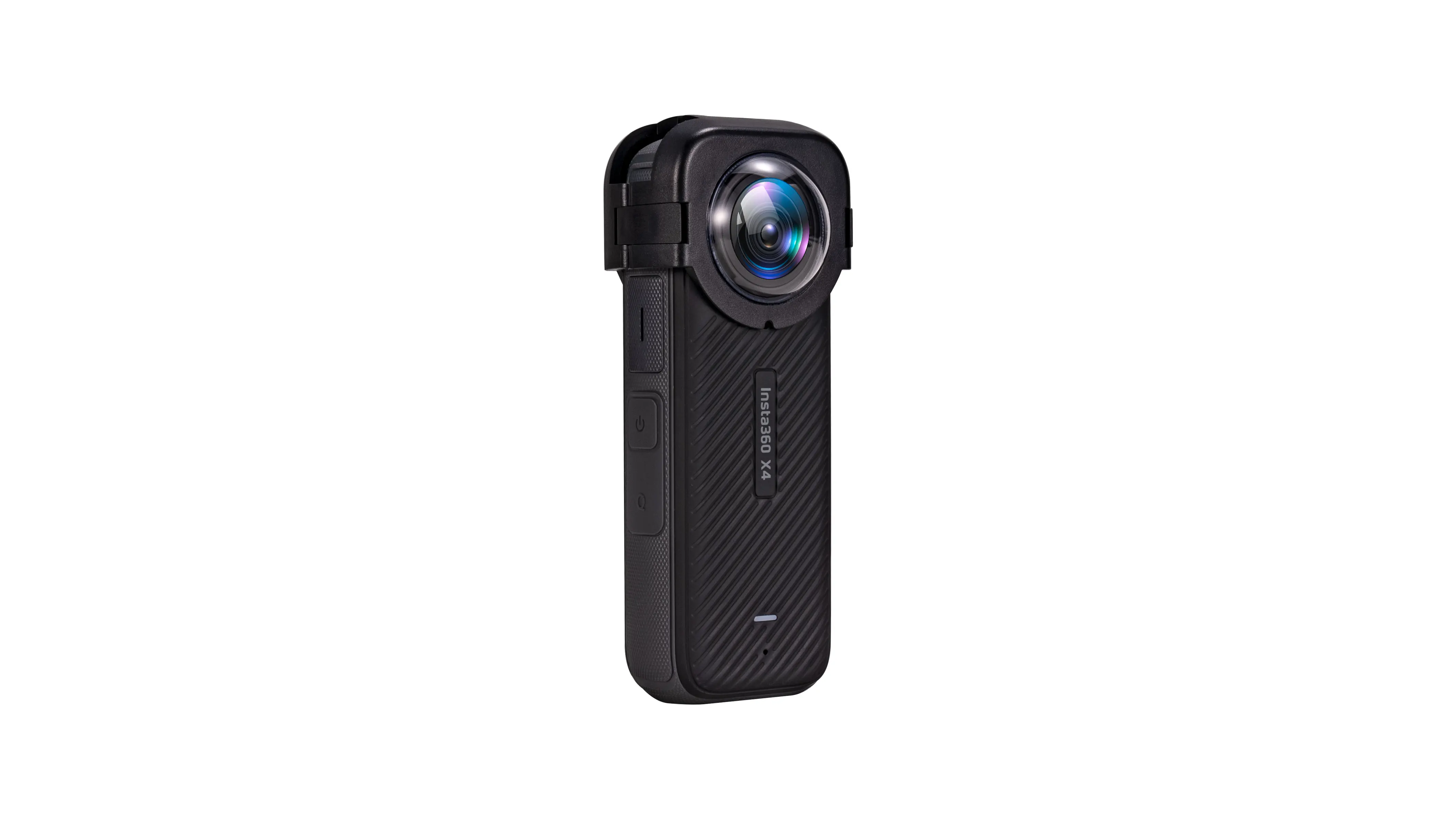 카메라 렌즈 보호대, Insta 360 X4 용 렌즈 보호대 커버, 카메라 스크래치 방지 유리 보호 케이스