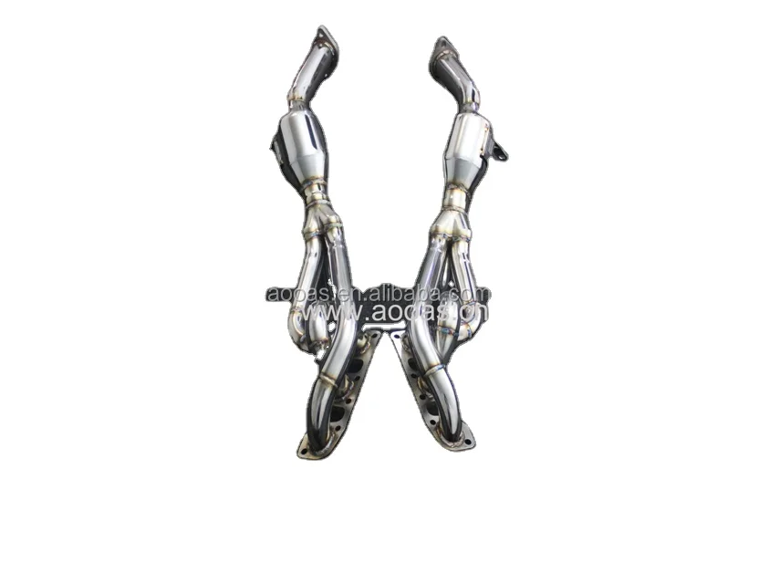 Injen Wrinkle Black Power-Flow Intake | Infiniti QX56 04-10 / Nissan Armada/Titan 04-12 (PF1950-1WB)