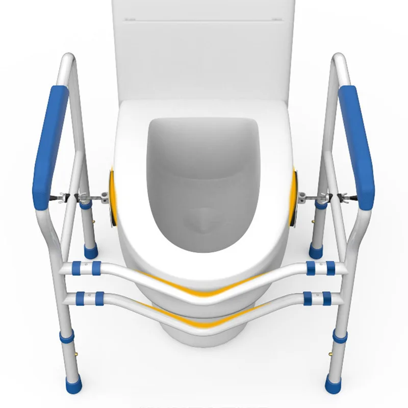 Fourth-generation handrails Toilet washroom handrails are in abundant supply handrails 2