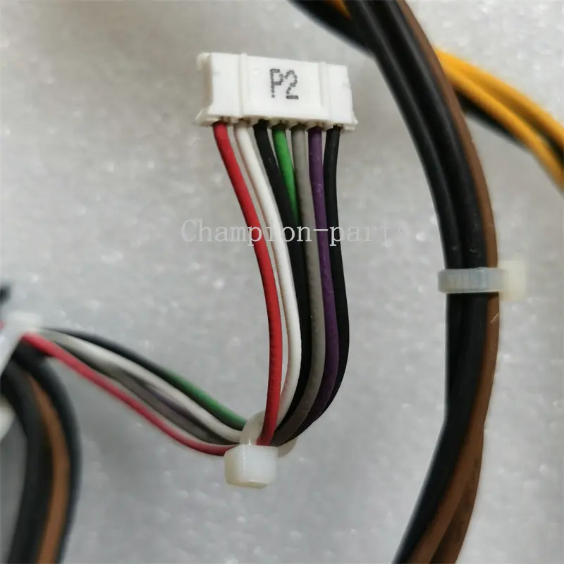 Estoque L08417002 Fonte de Alimentação para hp Prodesk 400 600 800 g3 g4 250w D16250p1a Pch022 Condições Totalmente Boas Dias Garantia - Imagem 4