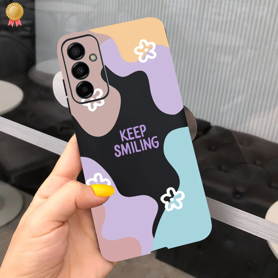 For Samsung M23 5G Case Shockproof Cover For Samsung F23 5G Cute Cases Phone Back Cover For Samsung Galaxy M23 F23 5G Phone Case