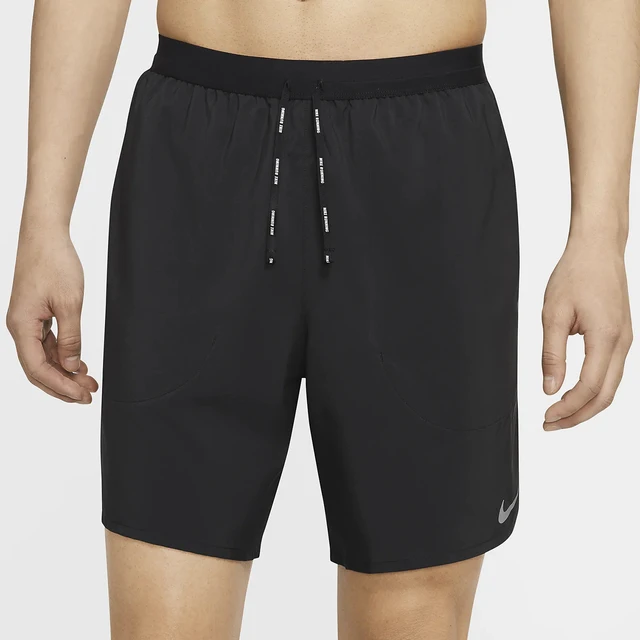 Nike Authentic STRIDE 7 BREF Short de sport respirant pour hommes CJ5460-010 1
