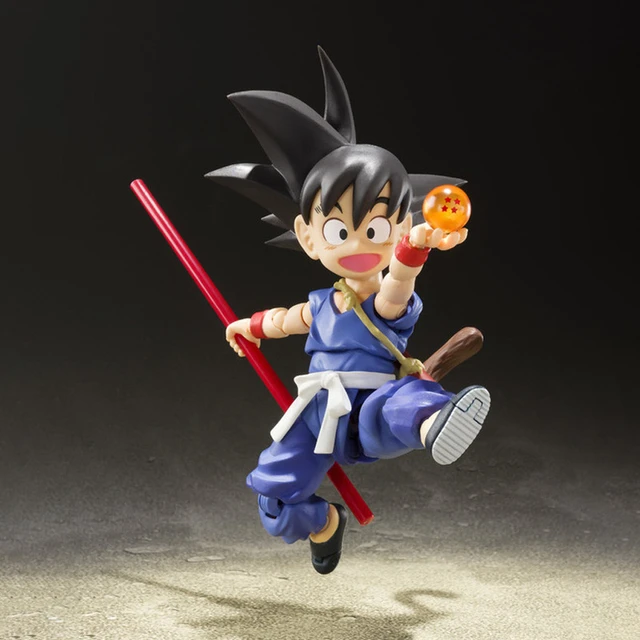 Bandai Dragon Ball Figures Grandista GROS Silver Hair Goku Figurine Figures  Collections Model Dolls Toys For Aldult