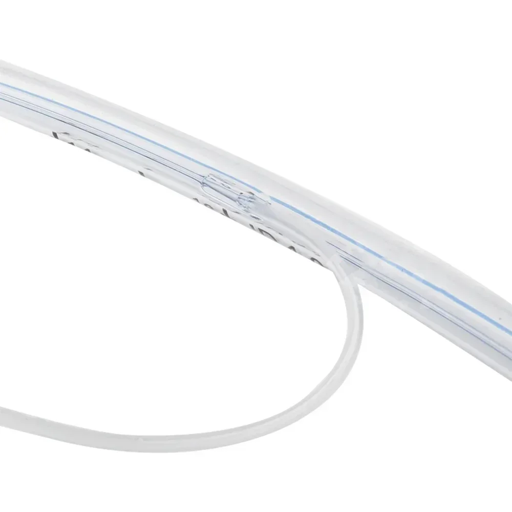 17Pcs Veterinary Endotracheal Tube Veterinary Equipment 2-10mm Endotracheal Tube