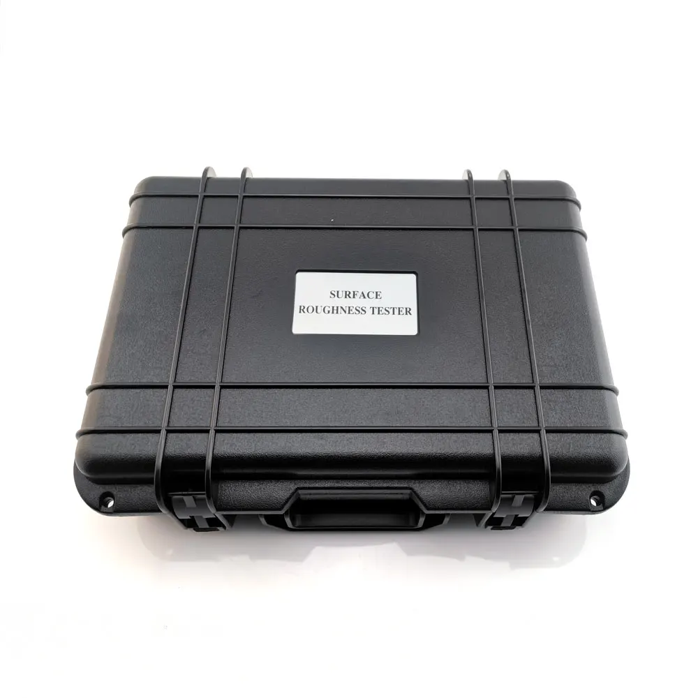 Digital Handheld Surface Roughness Tester NDT150 Indication Accuracy 0.001