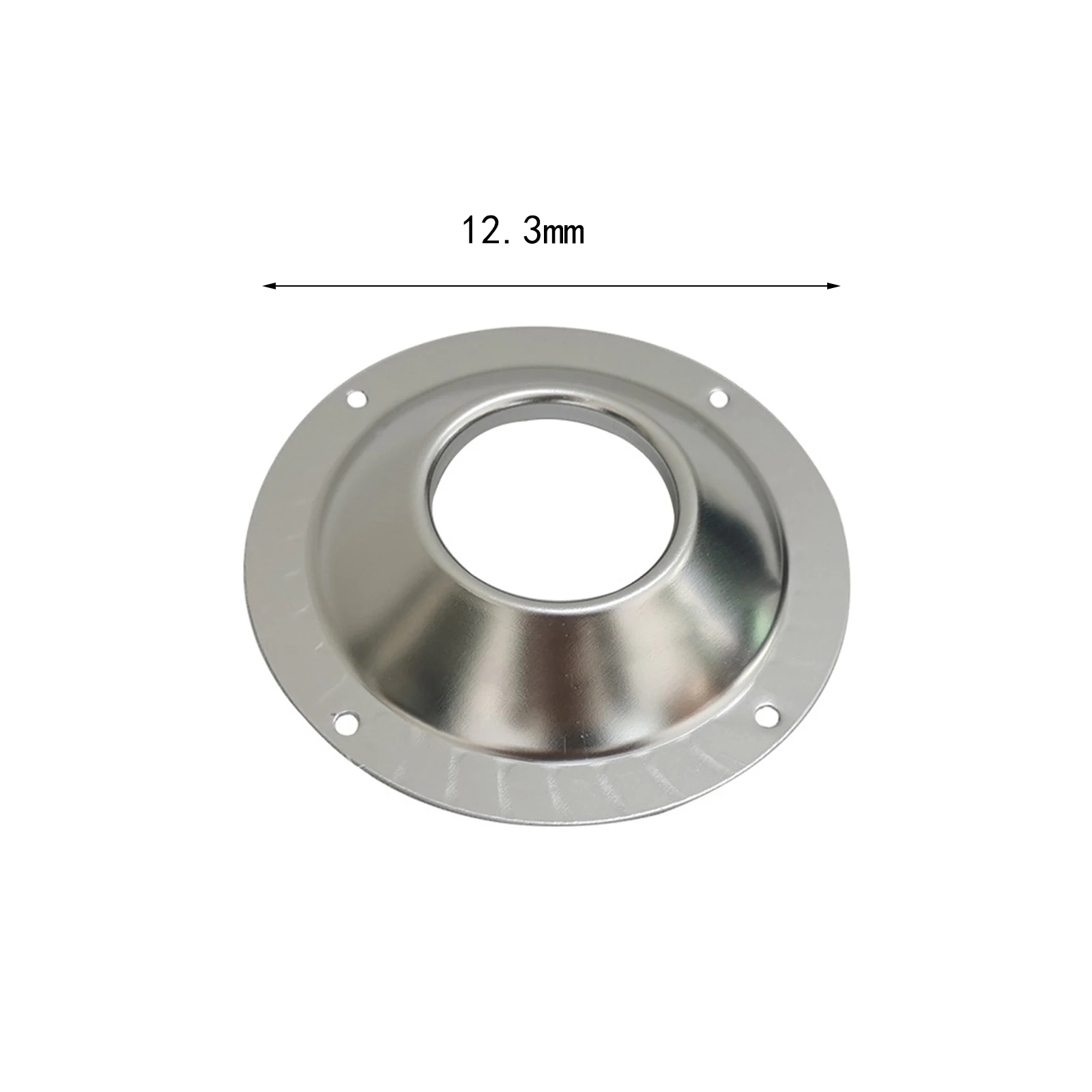Cover for Heating head Heating tip Sugar outlet Electric Commercial Candy Floss Cotton Machine Cotton Sugars Candy machine cotton candy machine cover candy floss maker parts