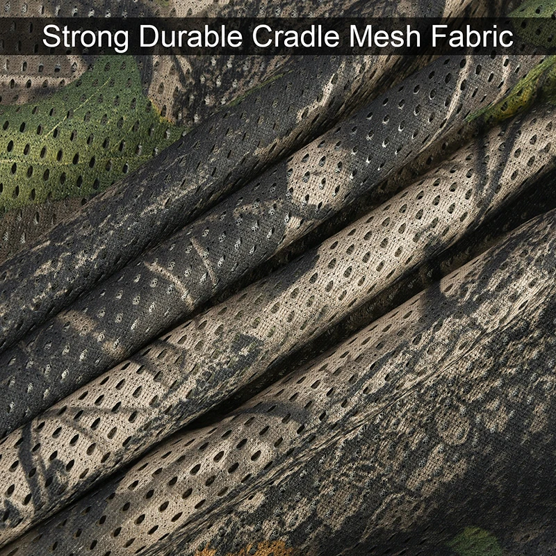 Camouflage Netting 1.5m*2 3 4 5 6 8 10 12m 59"W For Hunting Blind Military Sun Shade Shadow Duck sunshade net camouflage netting